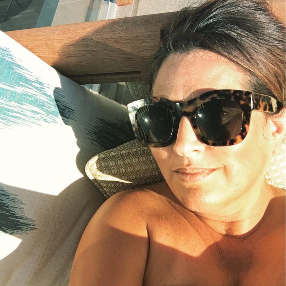 Meet your Posher, Michele